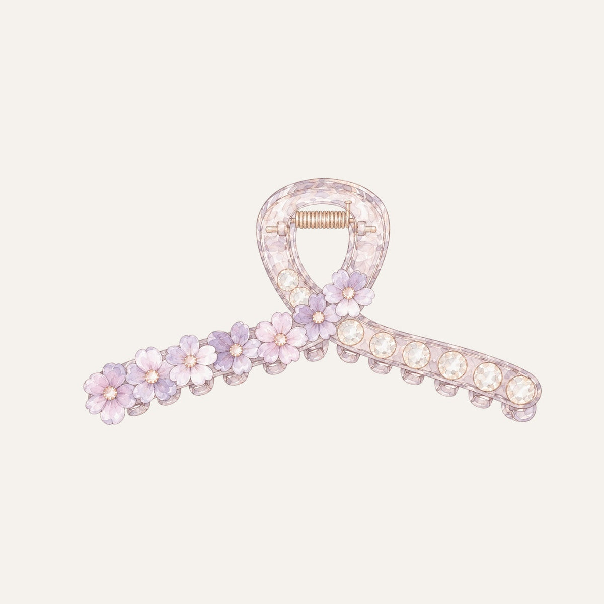 Luminous Collection｜流光系列